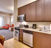 TownePlace Suites by Marriott Elko hotel detail image 5