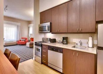 TownePlace Suites by Marriott Elko hotel thumbnail 5