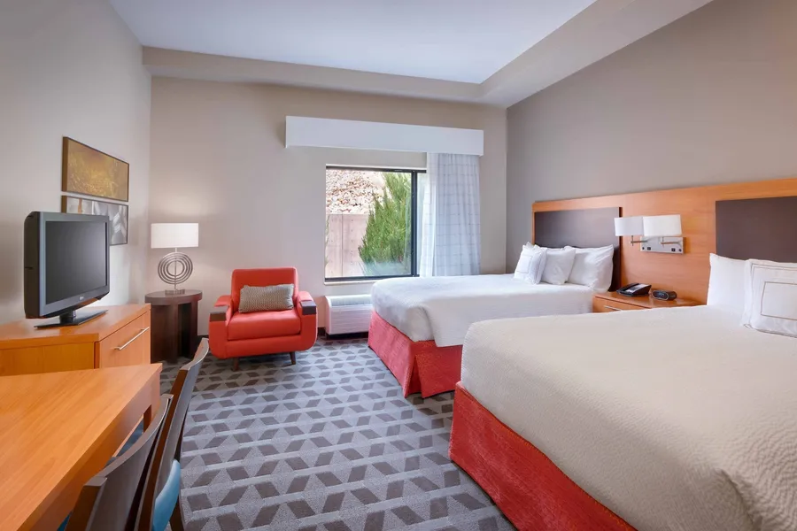 TownePlace Suites by Marriott Elko hotel detail image 6