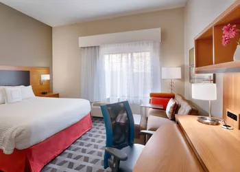 TownePlace Suites by Marriott Elko hotel thumbnail 7