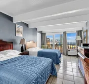 Aztec Ocean Resort hotel detail image 3