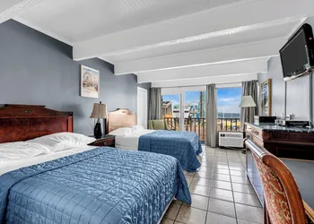 Aztec Ocean Resort hotel thumbnail 3