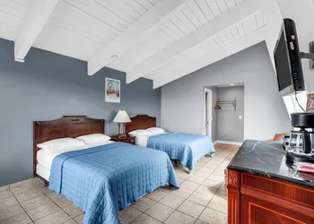 Aztec Ocean Resort hotel thumbnail 4