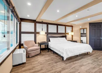 Aztec Ocean Resort hotel thumbnail 7