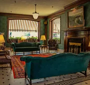 Penn Wells Historic Hotel hotel detail image 3