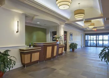 Penn Wells Historic Hotel hotel thumbnail 4