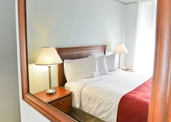 Penn Wells Historic Hotel hotel thumbnail 6