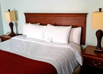 Penn Wells Historic Hotel hotel thumbnail 7