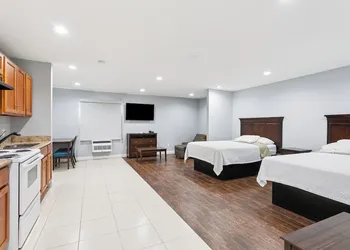 LaPlace Motel hotel thumbnail 4