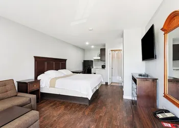 LaPlace Motel hotel thumbnail 8