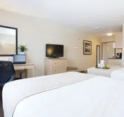 Vegreville Suites hotel detail image 3