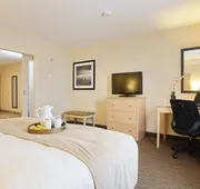 Vegreville Suites hotel detail image 4