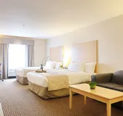 Vegreville Suites hotel detail image 7