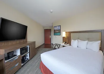 Portlander Inn and Marketplace hotel thumbnail 4