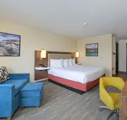 Portlander Inn and Marketplace hotel detail image 5