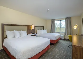 Portlander Inn and Marketplace hotel thumbnail 6