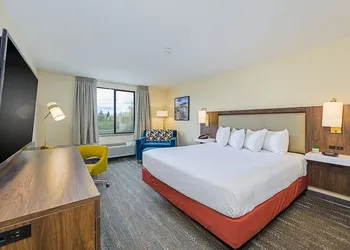 Portlander Inn and Marketplace hotel thumbnail 8