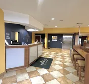 Microtel Inn & Suites by Wyndham Chili/Rochester Airport hotel detail image 3