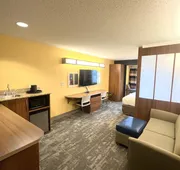 Microtel Inn & Suites by Wyndham Chili/Rochester Airport hotel detail image 7