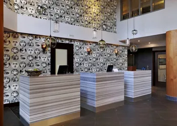 Sandman Signature Langley Hotel hotel thumbnail 4