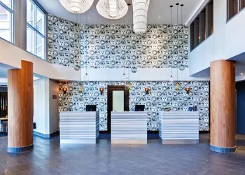 Sandman Signature Langley Hotel hotel thumbnail 5