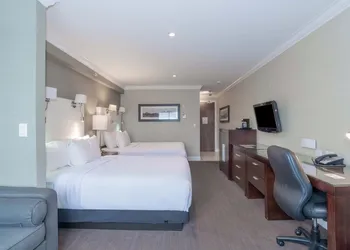 Sandman Signature Langley Hotel hotel thumbnail 6