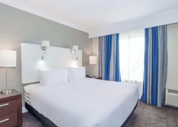 Sandman Signature Langley Hotel hotel thumbnail 8