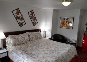 Holiday Motel hotel thumbnail 3