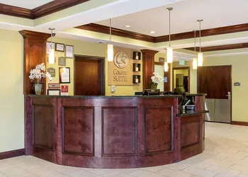 Comfort Suites Harvey - New Orleans West hotel thumbnail 2