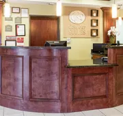 Comfort Suites Harvey - New Orleans West hotel detail image 3