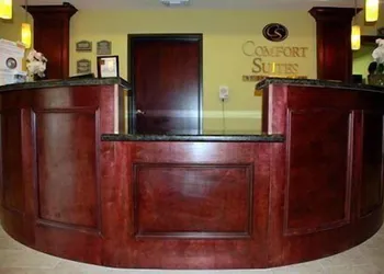 Comfort Suites Harvey - New Orleans West hotel thumbnail 6