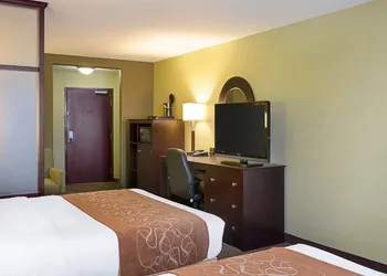 Comfort Suites Harvey - New Orleans West hotel thumbnail 7