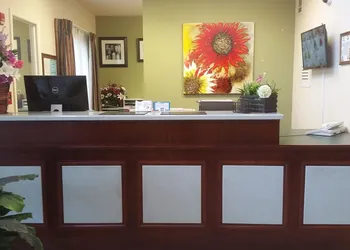 The Rutledge Inn hotel thumbnail 2