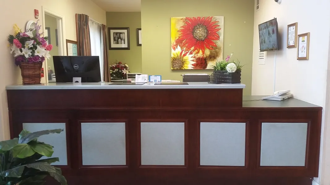 The Rutledge Inn hotel detail image 2