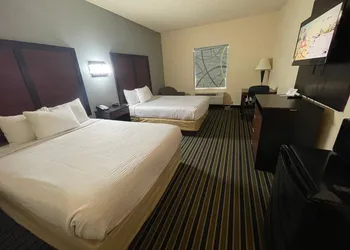 The Rutledge Inn hotel thumbnail 5