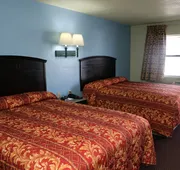 Budget Inn hotel detail image 3