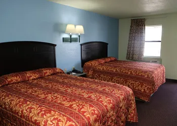 Budget Inn hotel thumbnail 3