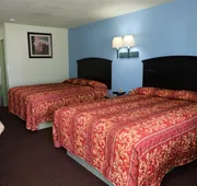 Budget Inn hotel detail image 4