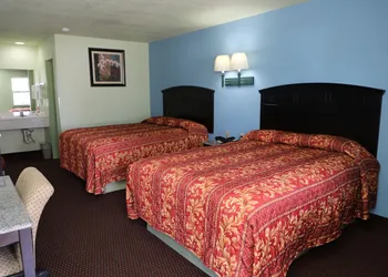Budget Inn hotel thumbnail 4