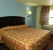 Budget Inn hotel detail image 5