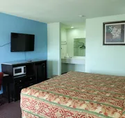 Budget Inn hotel detail image 7