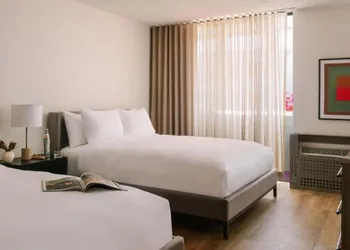 Hotel Solaya hotel thumbnail 6