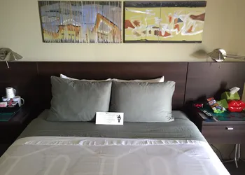 Bayfront Inn at the Waterfront hotel thumbnail 7