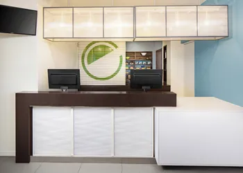 Element by Marriott Miami International Airport hotel thumbnail 3