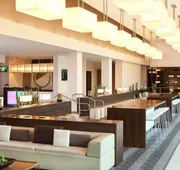 Element by Marriott Miami International Airport hotel detail image 4