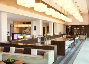 Element by Marriott Miami International Airport hotel thumbnail 4