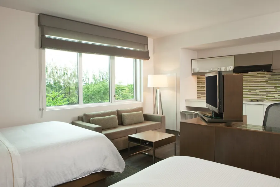 Element by Marriott Miami International Airport hotel detail image 6