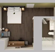 Element by Marriott Miami International Airport hotel detail image 7