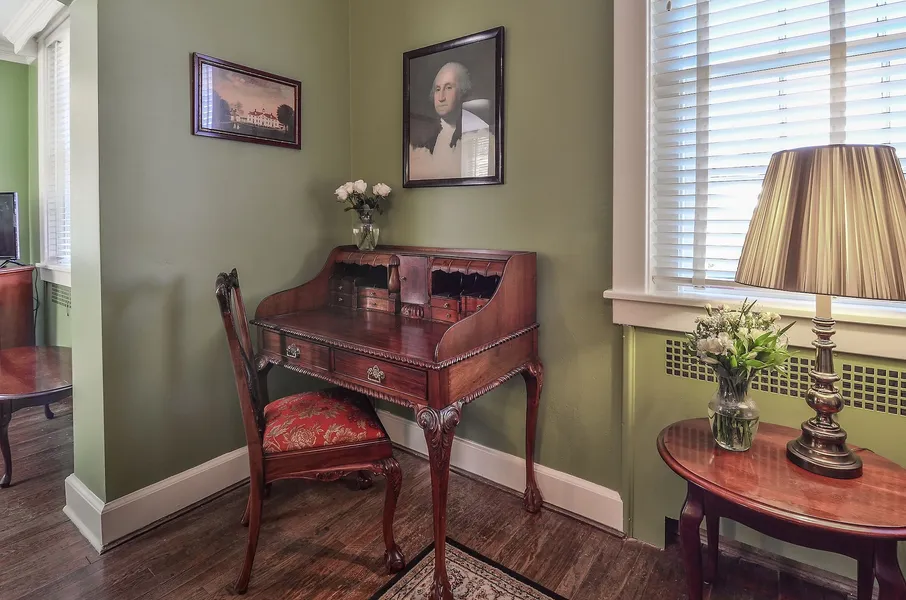 Cedars of Williamsburg Bed & Breakfast hotel detail image 6