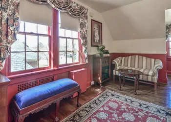 Cedars of Williamsburg Bed & Breakfast hotel thumbnail 7